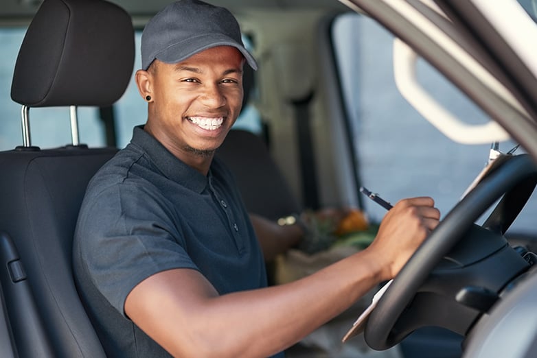 4 Ways to Improve Driver Happiness – And Why it Matters